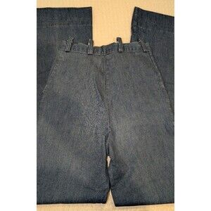 Vintage Fashionable Women's Jeans  Size S